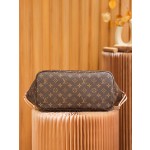 Louis Vuitton 𝐄𝐕𝐄𝐑𝐅𝐔𝐋𝐋 Classic King #M40995#Exemption version